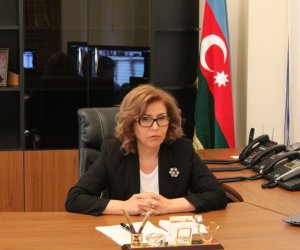 Bahar Muradovanın 28 tədbirinə 6 ayda 2 milyon manata yaxın pul xərclənəcək