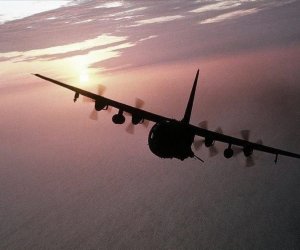 

СК России: Число погибших при крушении военного самолёта в Крыму достигло 30 человек
