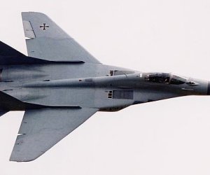 Israel strikes Iranian facility producing components for chemical weapons