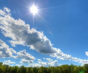 Sabah havanın nisbi rütubəti 70-80 % olacaq - PROQNOZ