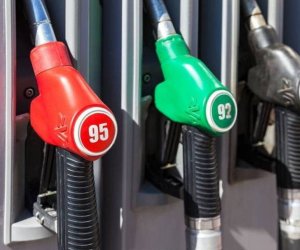 Gasoline prices in Germany reach four-year high