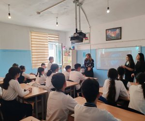 Mehdiabadda 3 saylı məktəbin fəaliyyəti dayandırılıb