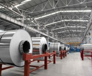 ОАО &laquo;Азербайджанский алюминий&raquo; ликвидируется