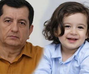 Masallıda yanğın: baba və 2 yaşlı nəvə həlak olub