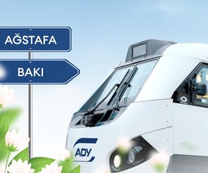 Bu istiqamətlərdə əlavə qatar reysləri təyin edilib