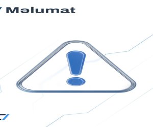 ETX: vətəndaşlara qarşı genişmiqyaslı fişinq kampaniyası aşkarlanıb