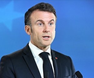 Макрон предложил Японии объединиться против США