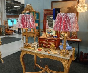 Новая классика &mdash; это будущее дизайна - ФОТО