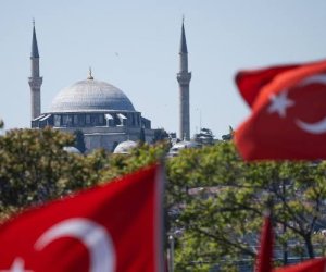 Турция договаривается с Ираном