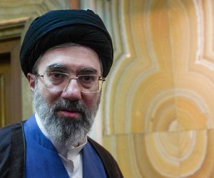 Müctəba Xameneinin səhhəti yaxşıdır, ictimaiyyət qarşısına çıxacaq