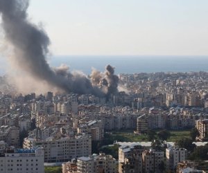 Livanda eskalasiya başlayandan bəri ölənlərin sayı 1 300 nəfəri ötüb