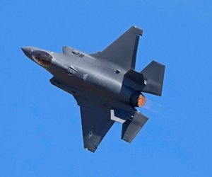 İrandakı hədəflərə qarşı 12 mindən çox əməliyyat həyata keçirilib