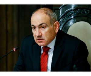 Qarabağ hərəkatı dayandırılmalıdır - Paşinyan