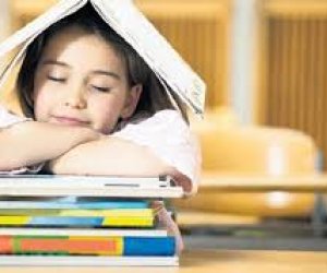 Bu gün beynəlxalq uşaq kitabı günüdür