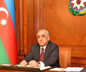 Baş nazir: Azərbaycan-Türk Dövlətləri Təşkilatı ticarət və sərmayəyə hazırdır