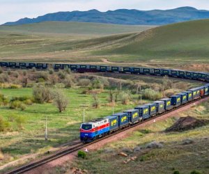 Azerbaijan&rsquo;s trade with Turkic Council countries exceeds $7.3 billion in 2025