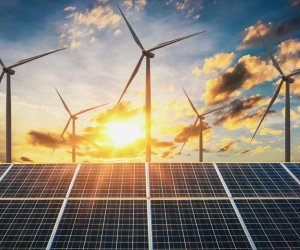 Əli Əsədov: Azərbaycan enerji sahəsində liderlik edir