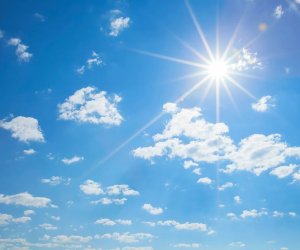 Завтра в Азербайджане ожидается до 26&deg; тепла