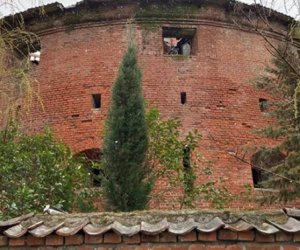 Lənkəranda &ldquo;Dairəvi qala&rdquo;nın bərpasına 2 milyon manata yaxın vəsait xərclənəcək