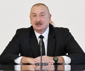 İlham Əliyev Qırğızıstana səfər edəcək