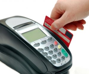 Ölkədaxili nağdsız əməliyyatların həcmi artıb