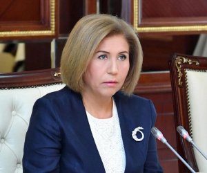 Bahar Muradovanın komitəsi bir il ərzində tədbirlərə 3 milyon manata yaxın vəsait xərcləyəcək