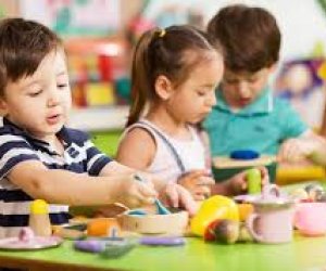 Sabahdan Bakıdakı bağçalarda müəllimlərin yerdəyişməsi müsabiqəsi başlayır