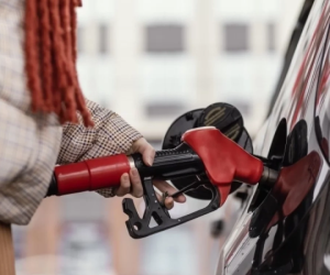 
Fransada yanacaq tükənir