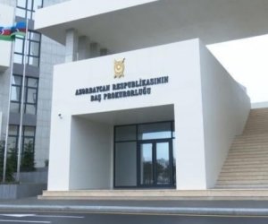 Азербайджан передал гражданина Пакистана Таджикистану