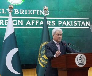 Пакистан заявил о готовности продолжать посредничество между США и Ираном