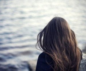 Ağdaşda 28 yaşlı qadın itkin düşüb