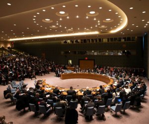 Россия и Китай защищают Иран в ООН