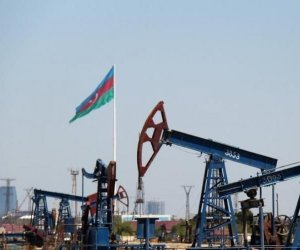 

Azərbaycan neftinin qiyməti 140 dolları ötüb
