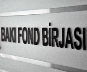 Baku Stock Exchange turnover declines