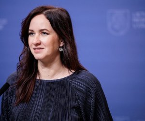 
Litva Baş nazirinin Azərbaycana səfəri gözlənilir