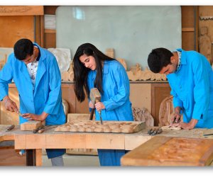 Azərbaycanda 200-ə yaxın ali təhsilli şəxs peşə təhsili alıb &ndash; Agentlik sədri