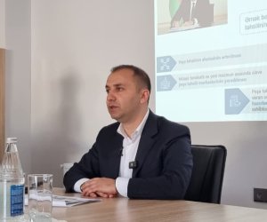 Növbəti il peşə təhsilinə qəbul 27 minə çatacaq