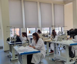 Dual peşə təhsilində tələbə sayı 1 700-ü ötüb