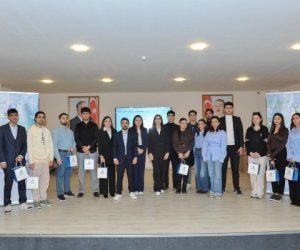 
&ldquo;Azərsun Holdinq&rdquo; gənclərə dəstəyini davam etdirir