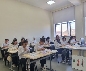 Bəzi peşələrdə qadınların payı 100%-ə çatır