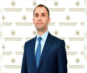 Şuşa və Füzulidə peşə məktəblərinin tikintisi 2026-cı ilin sonuna tamamlanacaq