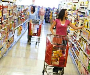 
FAO mart ayı üçün ərzaq qiymətləri indeksini açıqlayıb