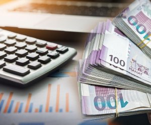 
Banklar iki ayda kredit faizlərindən 715 mln. manat gəlir əldə edib