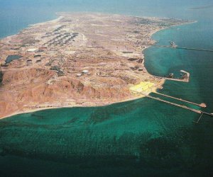 США и Израиль атаковали остров Харг, есть погибший