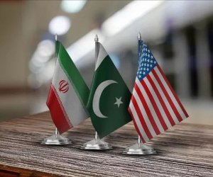 &laquo;Требования неприемлемые&raquo;: переговоров Ирана с США не будет