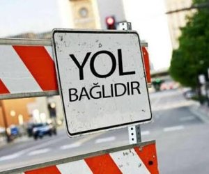 В центре Баку будет ограничено движение транспорта