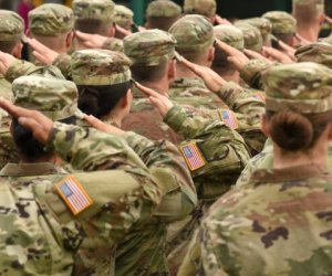 Пентагон назвал потери США