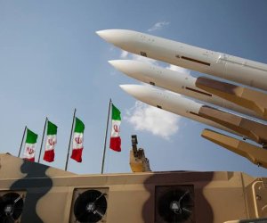 США не под силу уничтожить ракетный арсенал Ирана