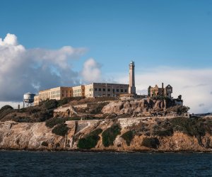 Запрос Трампа: 152 миллиона на восстановление Алькатраса