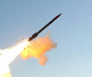 КСИР сообщил о перехвате ракет и беспилотников в воздушном пространстве Ирана